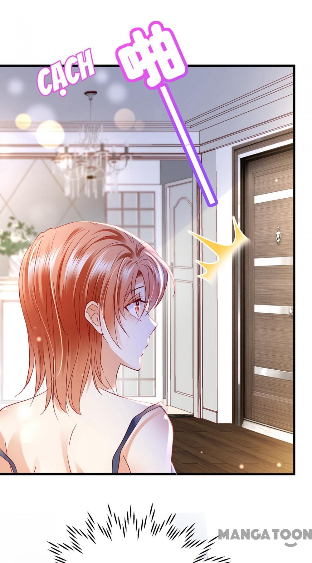 Hào Môn Thiên Giới Tiền Thê Chap 710 - Next Chap 711