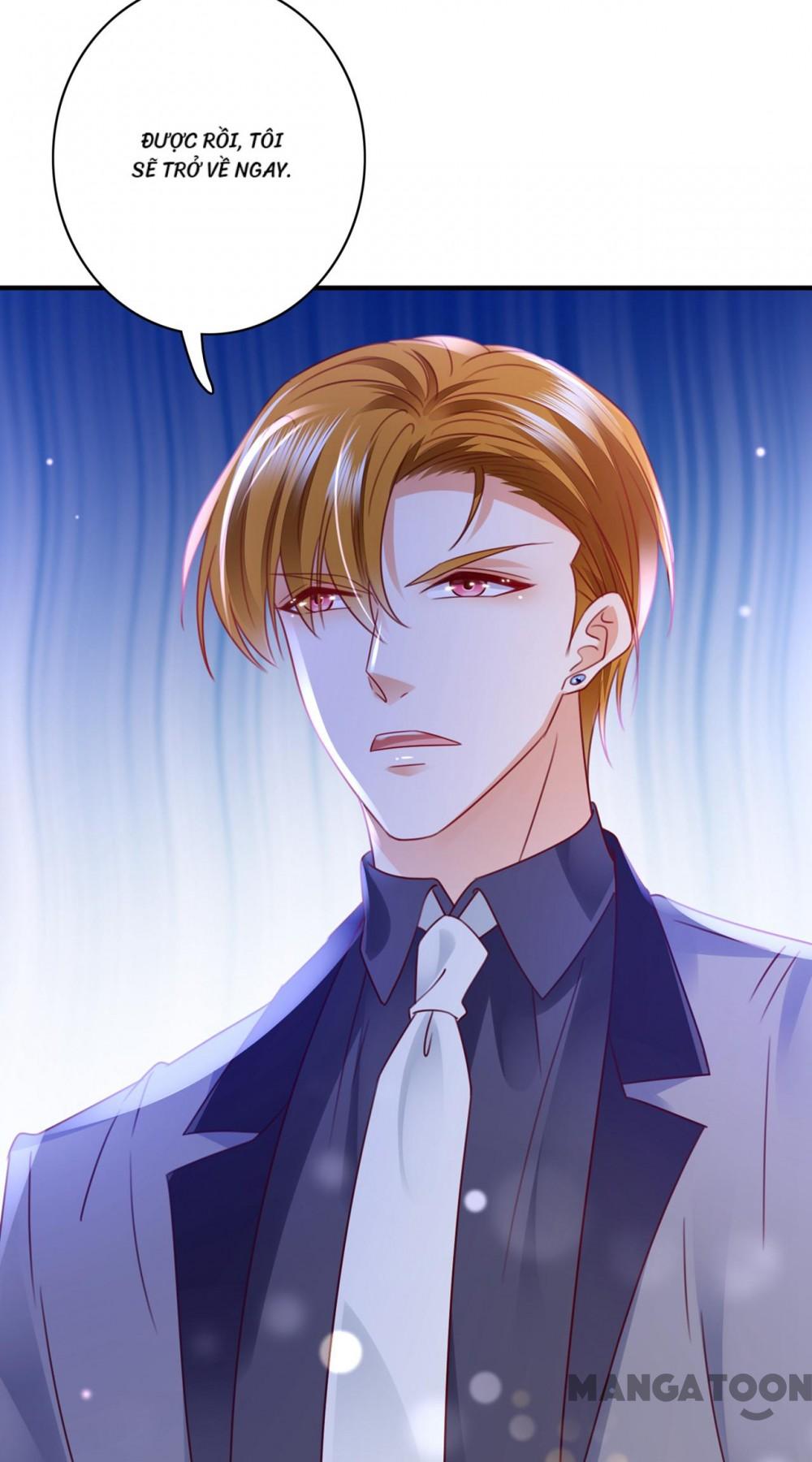 Hào Môn Thiên Giới Tiền Thê Chap 712 - Next Chap 713