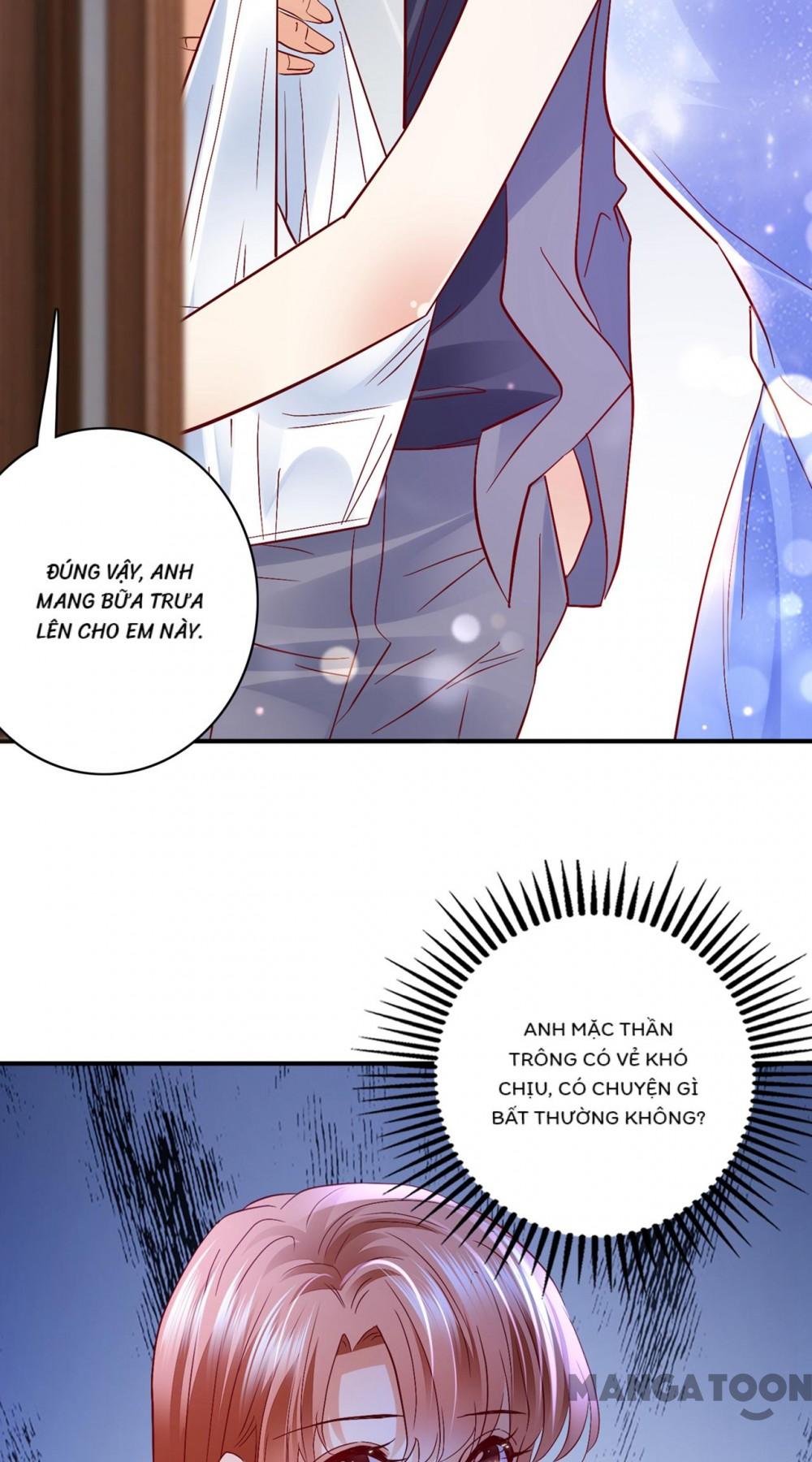 Hào Môn Thiên Giới Tiền Thê Chap 712 - Next Chap 713