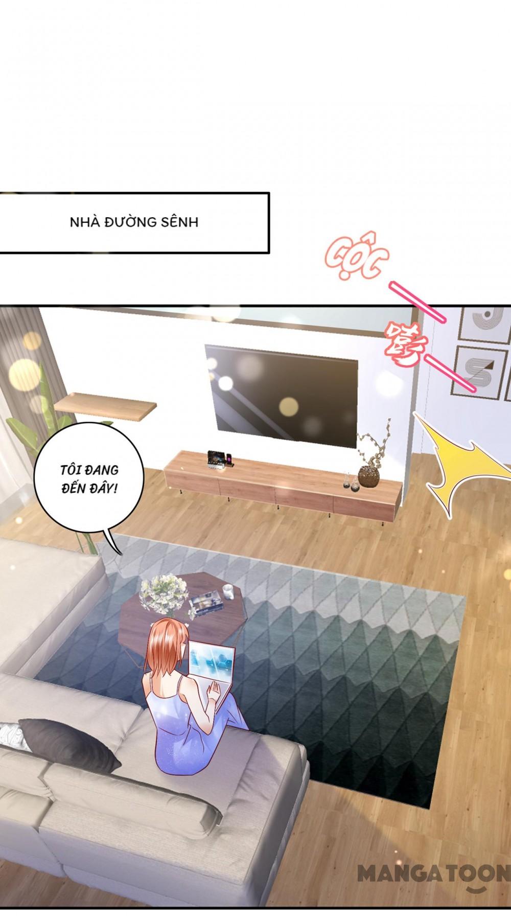 Hào Môn Thiên Giới Tiền Thê Chap 712 - Next Chap 713