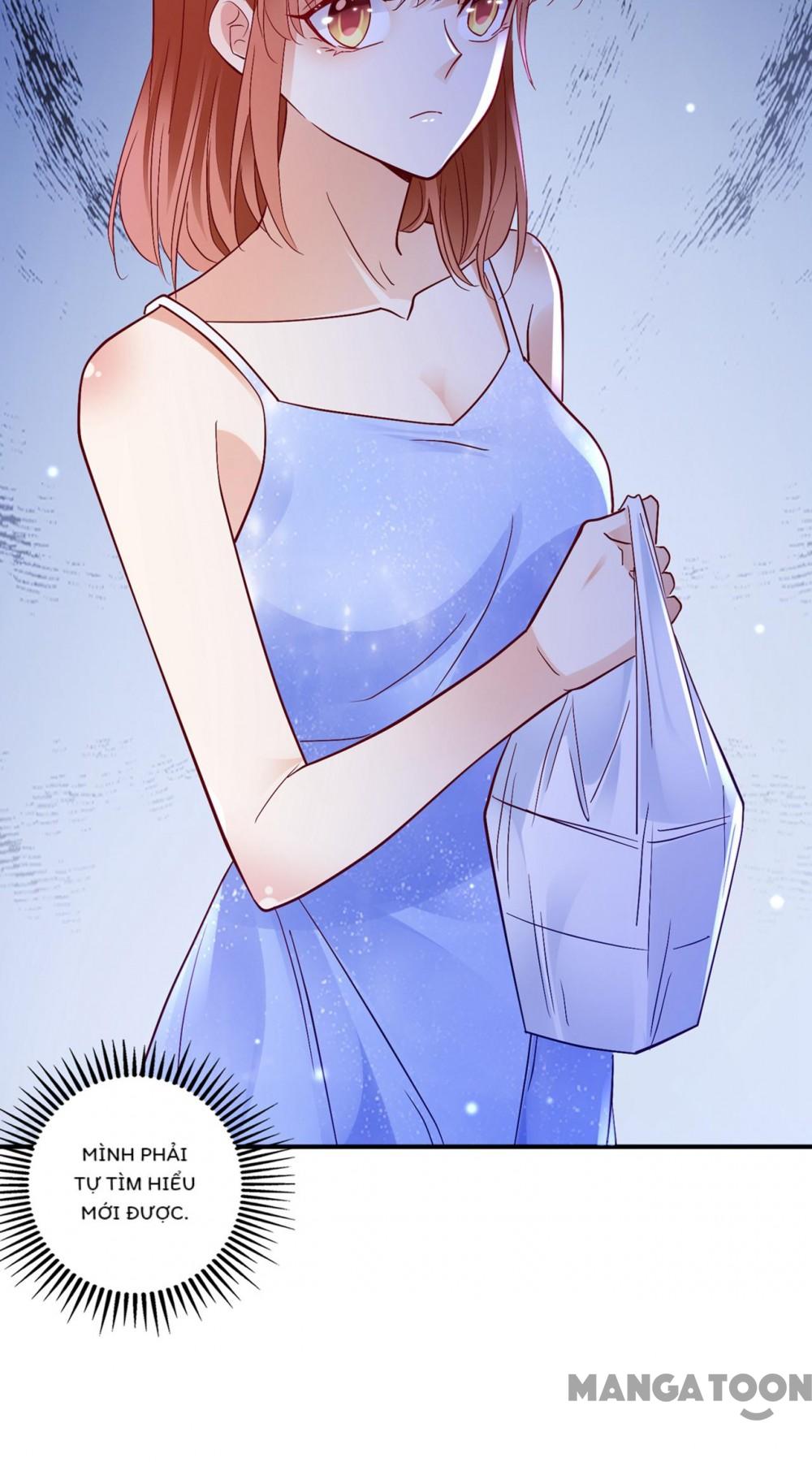 Hào Môn Thiên Giới Tiền Thê Chap 712 - Next Chap 713