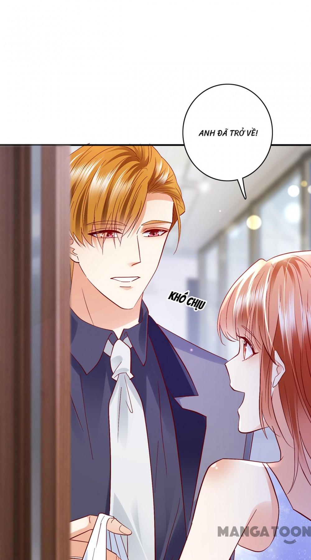 Hào Môn Thiên Giới Tiền Thê Chap 712 - Next Chap 713