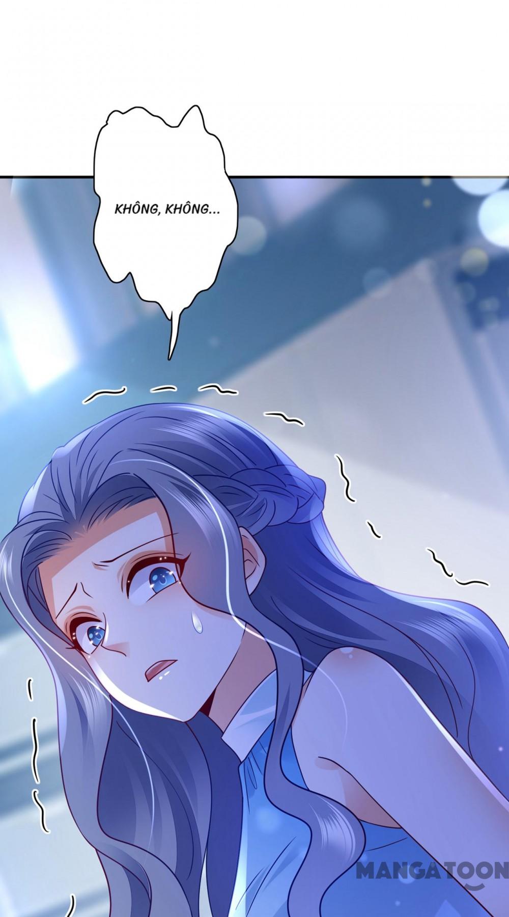 Hào Môn Thiên Giới Tiền Thê Chap 712 - Next Chap 713