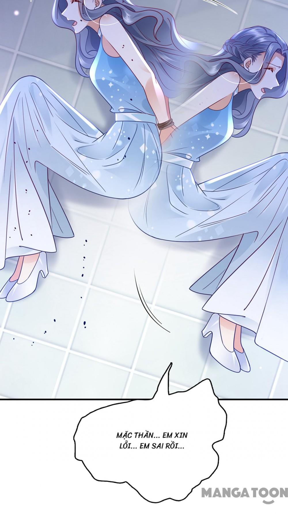 Hào Môn Thiên Giới Tiền Thê Chap 712 - Next Chap 713