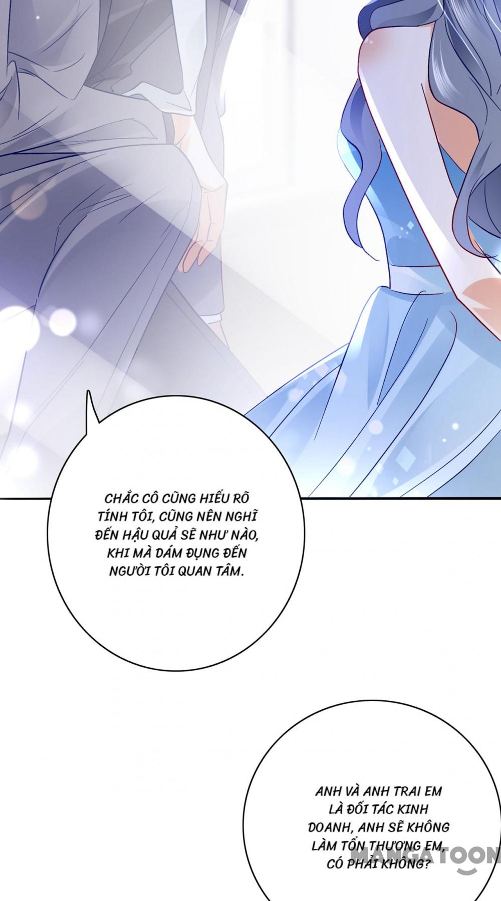 Hào Môn Thiên Giới Tiền Thê Chap 712 - Next Chap 713
