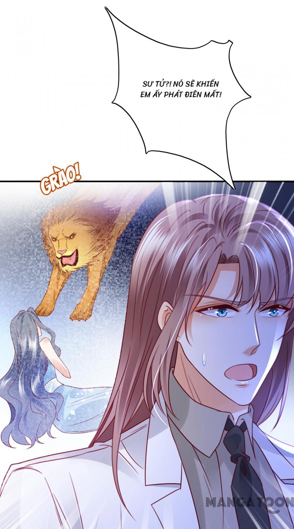 Hào Môn Thiên Giới Tiền Thê Chap 712 - Next Chap 713
