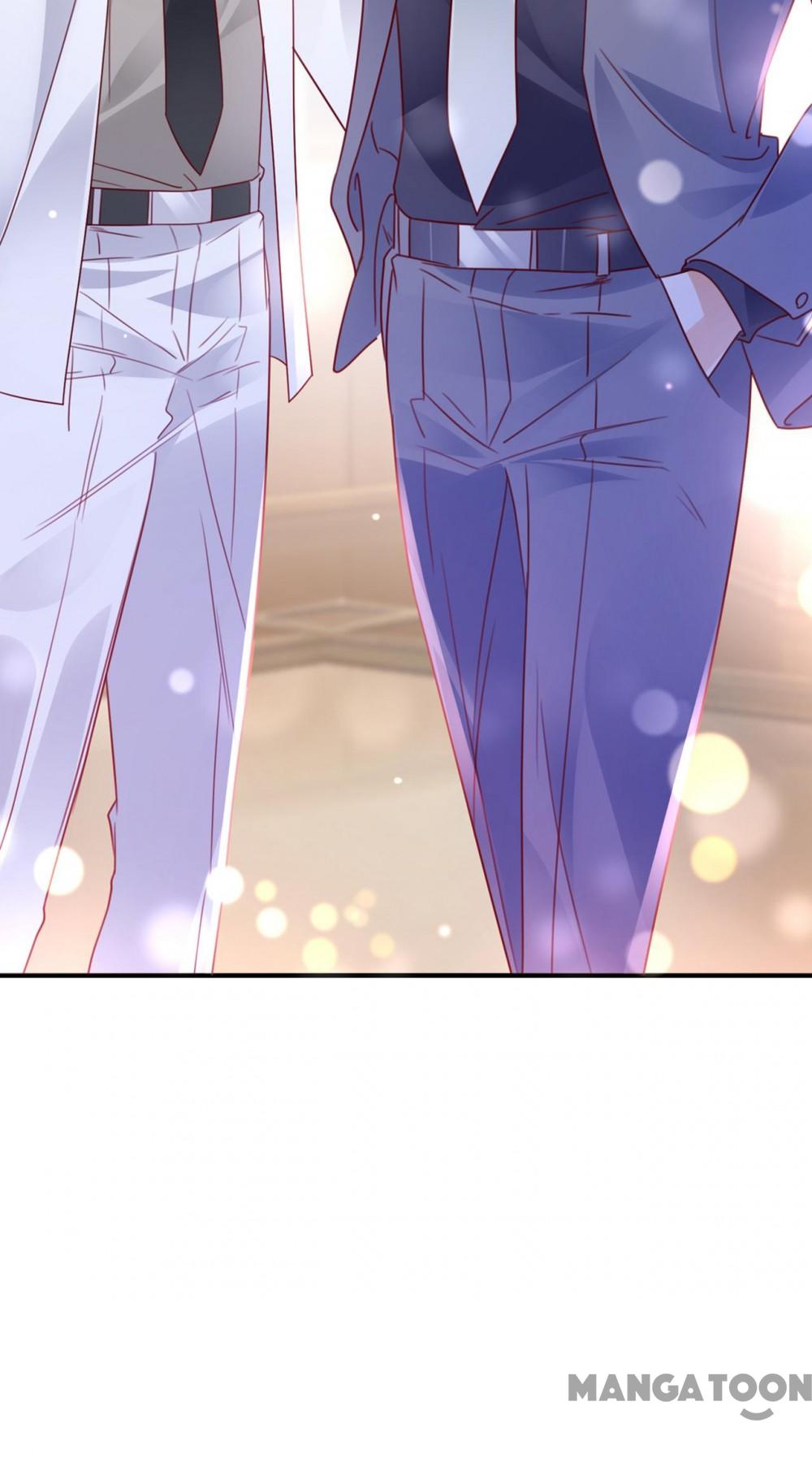 Hào Môn Thiên Giới Tiền Thê Chap 712 - Next Chap 713