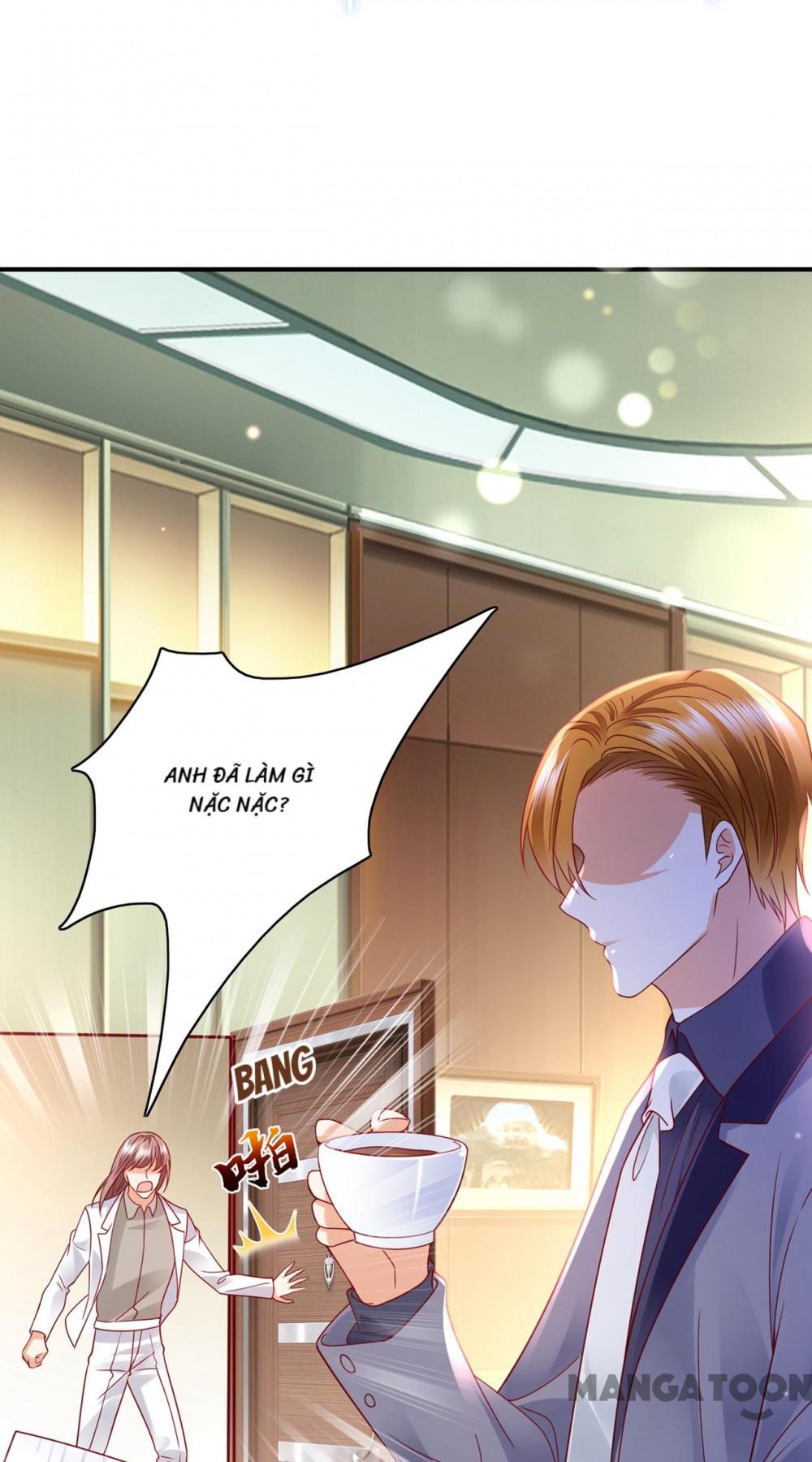 Hào Môn Thiên Giới Tiền Thê Chap 712 - Next Chap 713