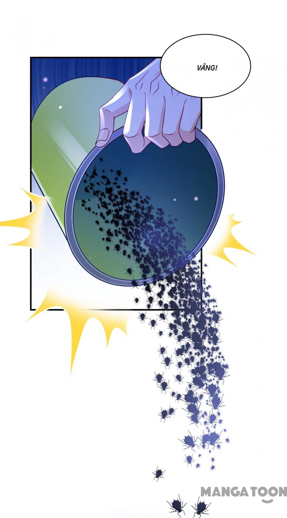 Hào Môn Thiên Giới Tiền Thê Chap 712 - Next Chap 713