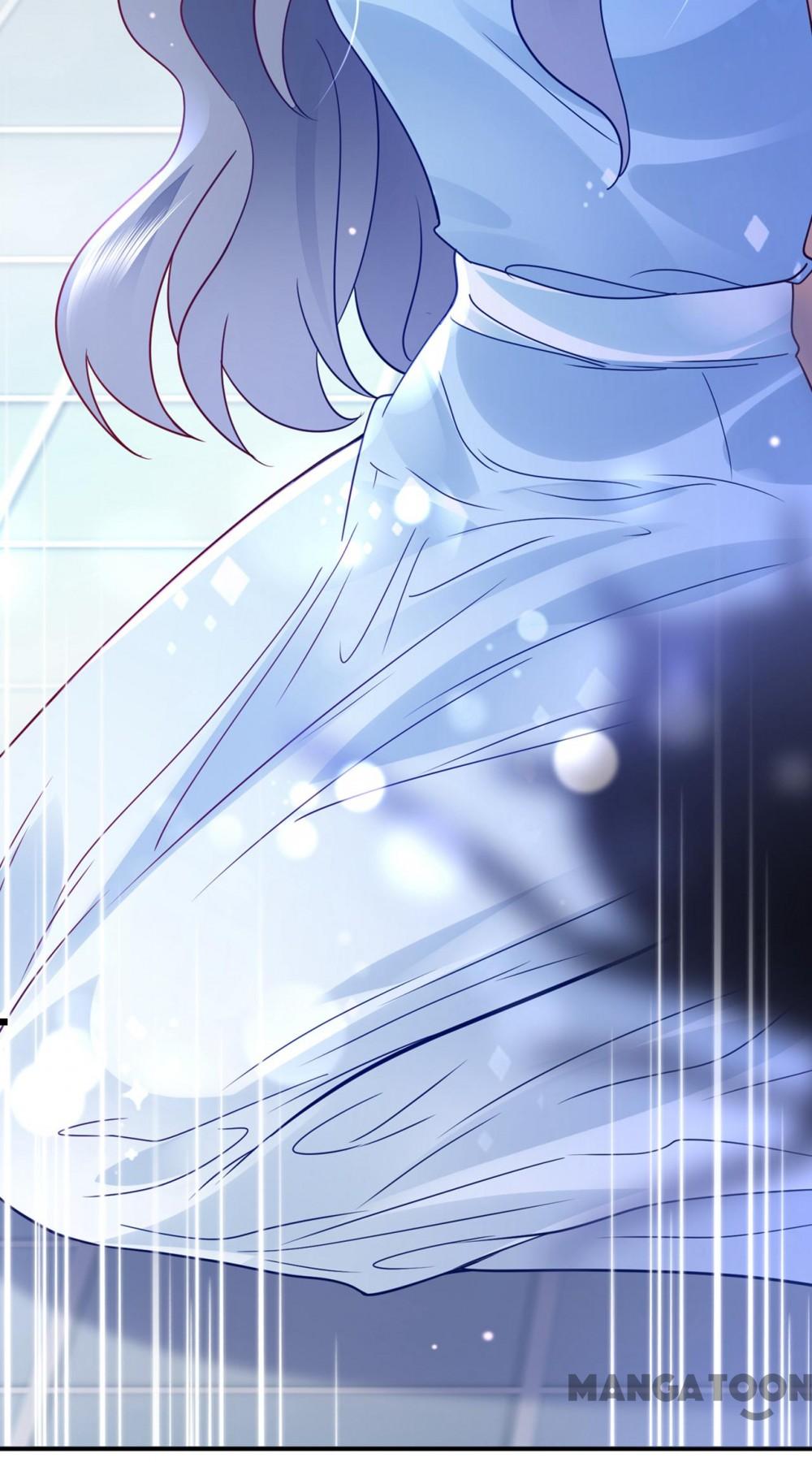 Hào Môn Thiên Giới Tiền Thê Chap 712 - Next Chap 713