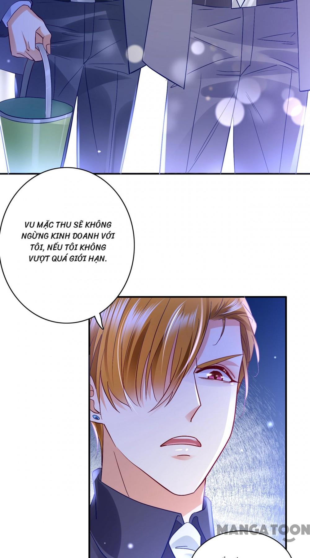 Hào Môn Thiên Giới Tiền Thê Chap 712 - Next Chap 713