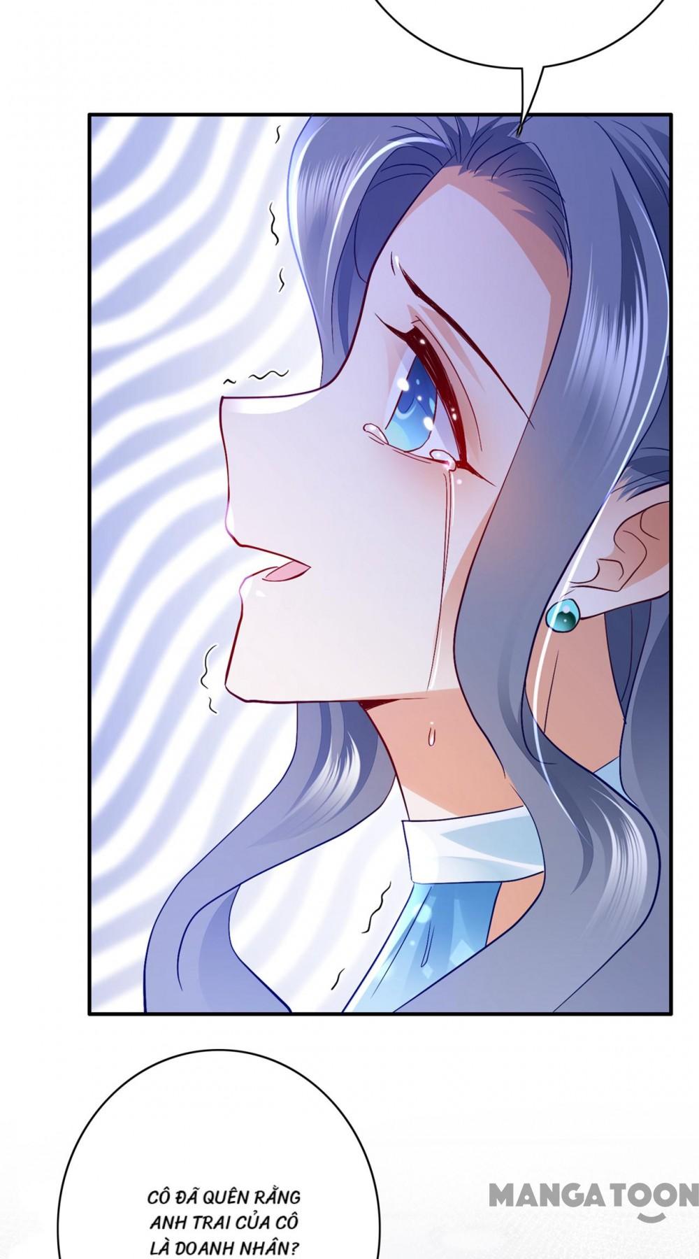 Hào Môn Thiên Giới Tiền Thê Chap 712 - Next Chap 713