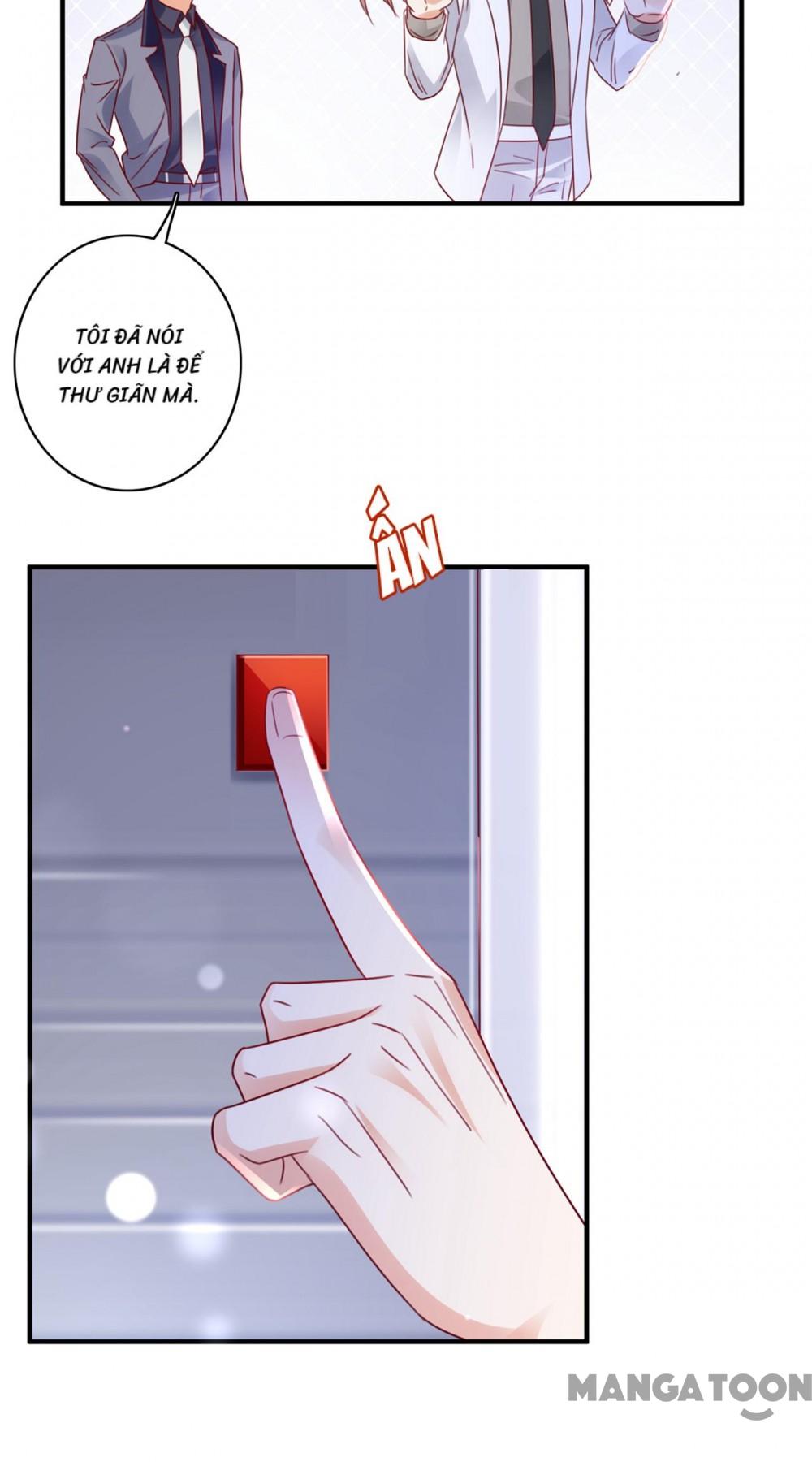 Hào Môn Thiên Giới Tiền Thê Chap 712 - Next Chap 713