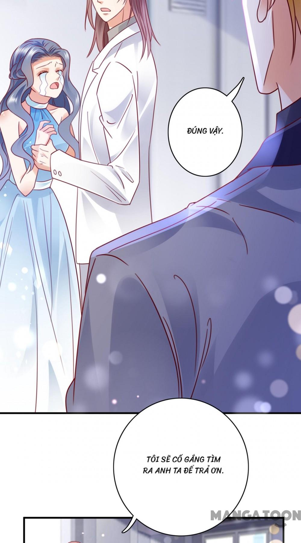 Hào Môn Thiên Giới Tiền Thê Chap 712 - Next Chap 713