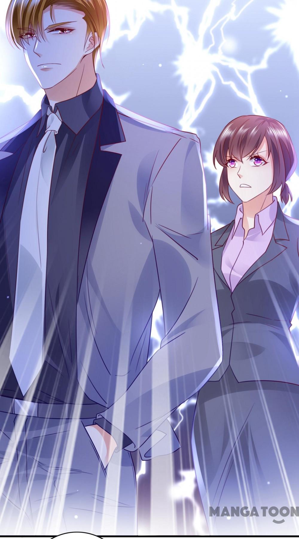 Hào Môn Thiên Giới Tiền Thê Chap 712 - Next Chap 713