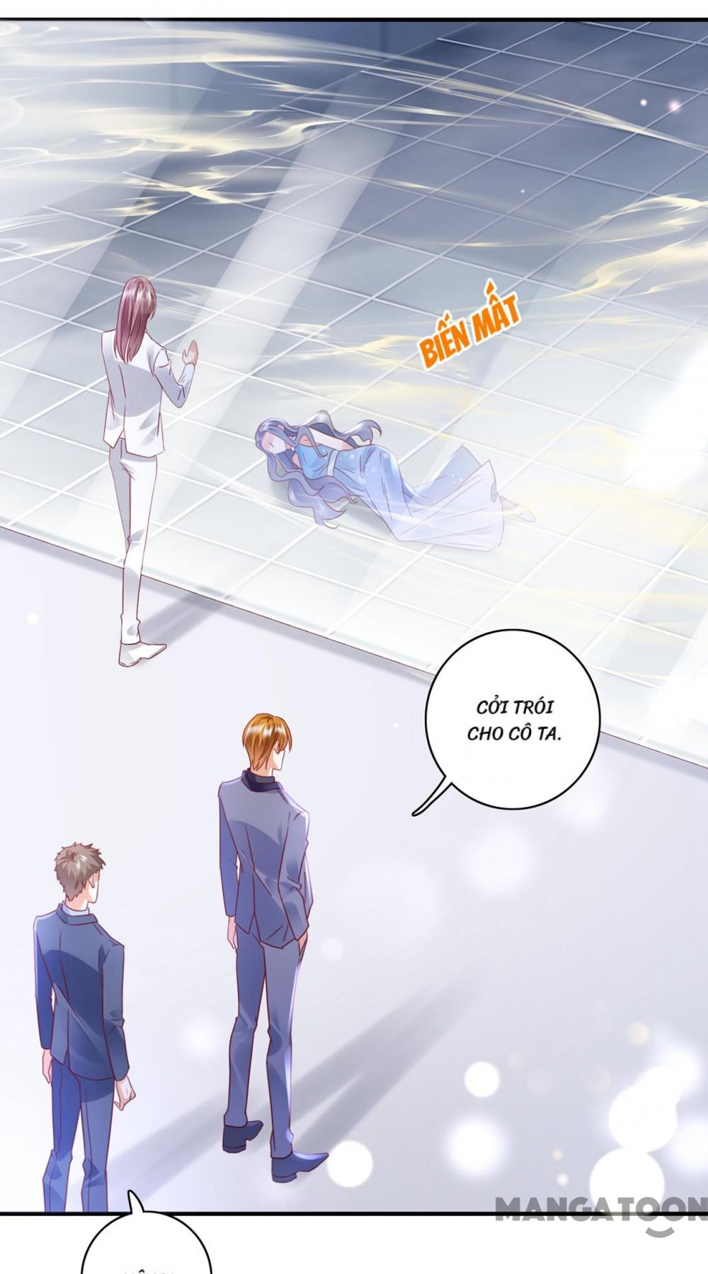 Hào Môn Thiên Giới Tiền Thê Chap 712 - Next Chap 713