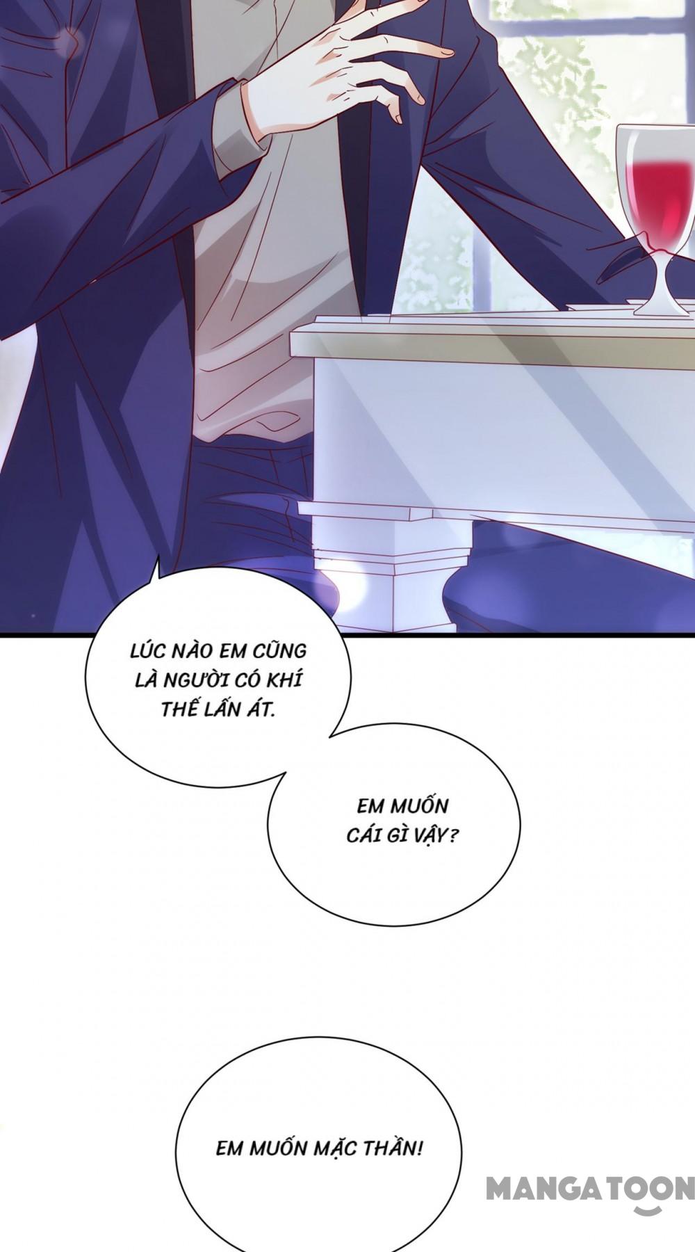 Hào Môn Thiên Giới Tiền Thê Chap 719 - Next Chap 720