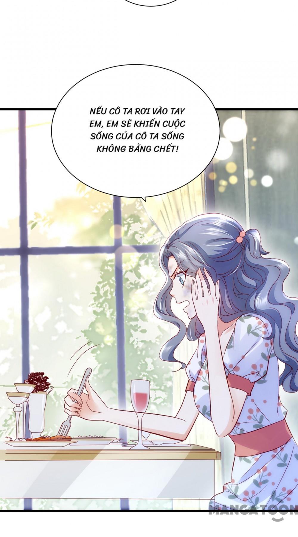 Hào Môn Thiên Giới Tiền Thê Chap 719 - Next Chap 720