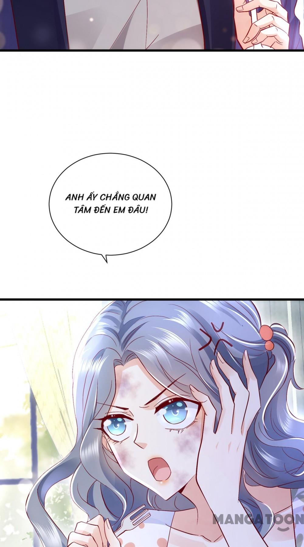 Hào Môn Thiên Giới Tiền Thê Chap 719 - Next Chap 720