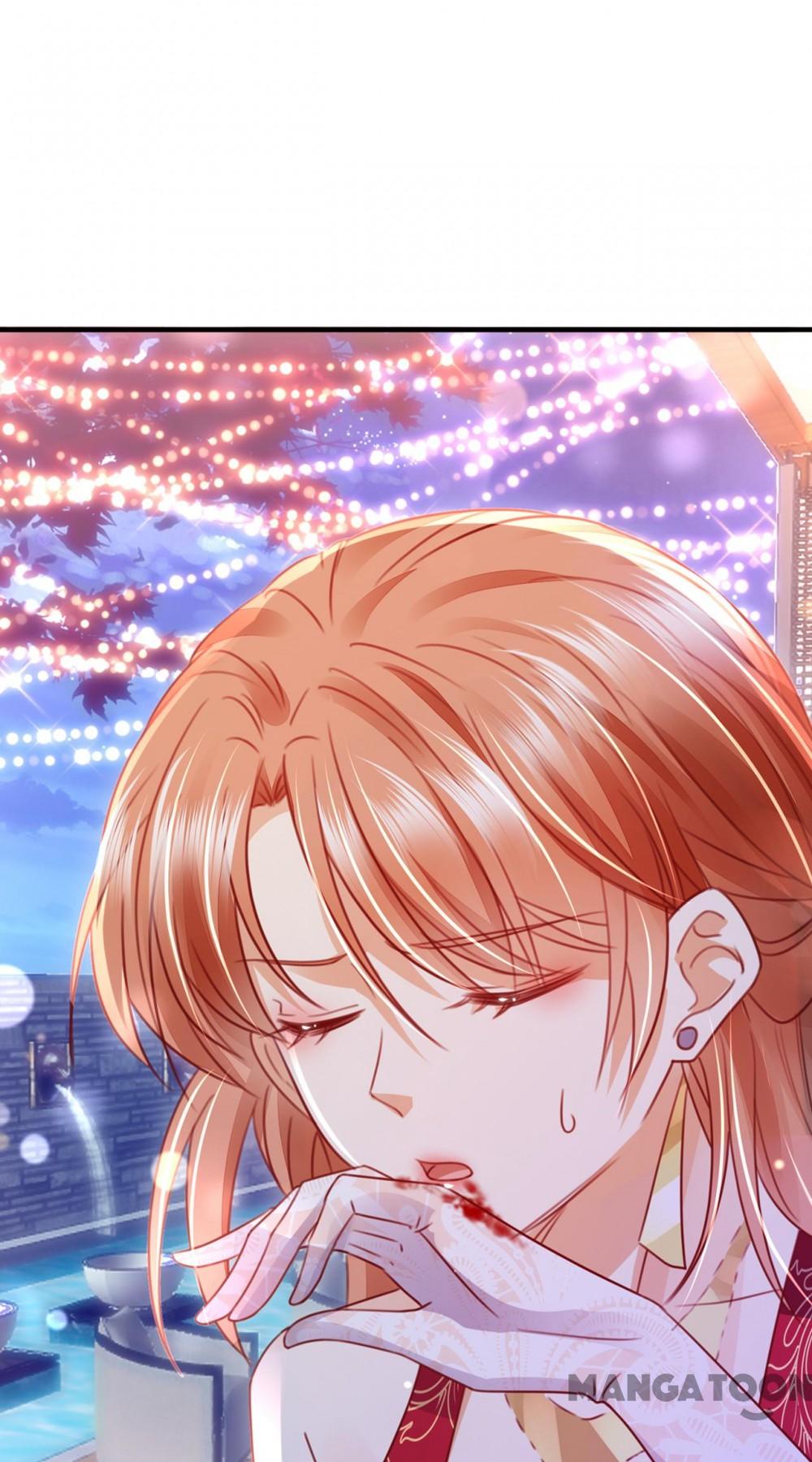 Hào Môn Thiên Giới Tiền Thê Chap 719 - Next Chap 720