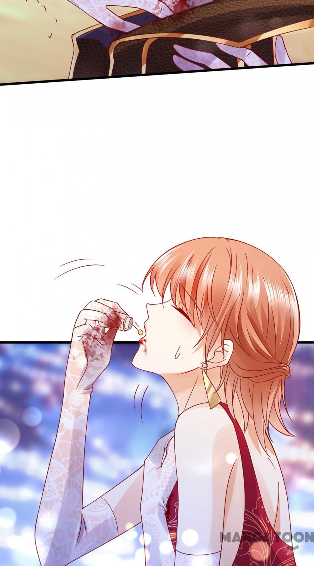 Hào Môn Thiên Giới Tiền Thê Chap 719 - Next Chap 720