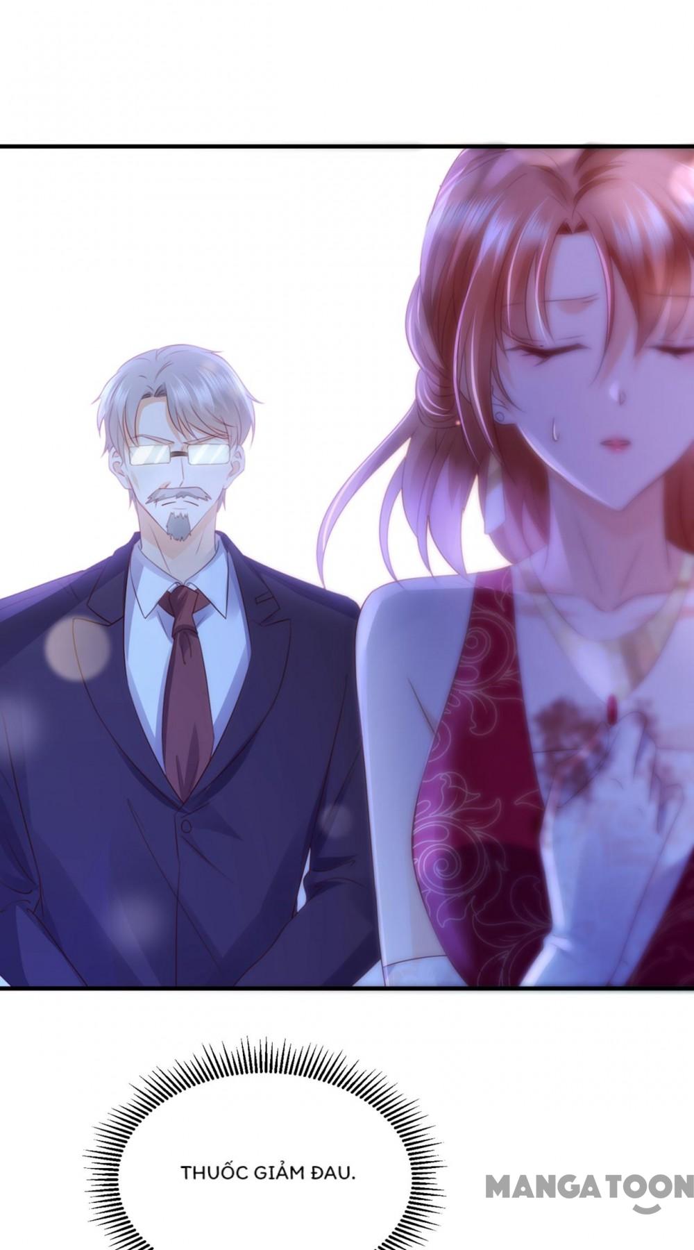 Hào Môn Thiên Giới Tiền Thê Chap 719 - Next Chap 720