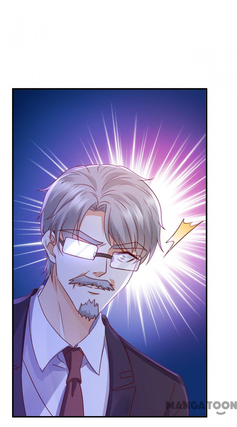 Hào Môn Thiên Giới Tiền Thê Chap 719 - Next Chap 720