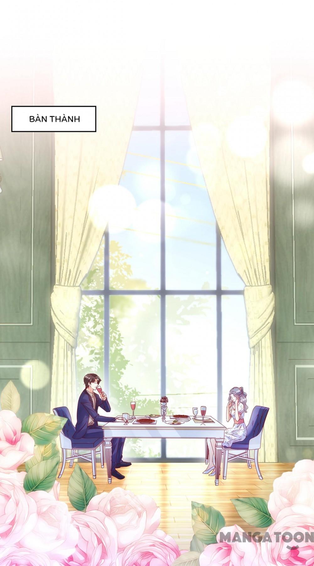 Hào Môn Thiên Giới Tiền Thê Chap 719 - Next Chap 720