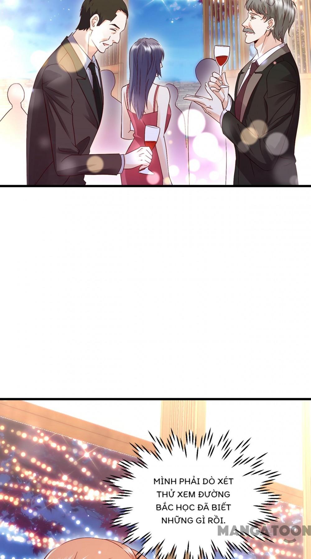 Hào Môn Thiên Giới Tiền Thê Chap 719 - Next Chap 720