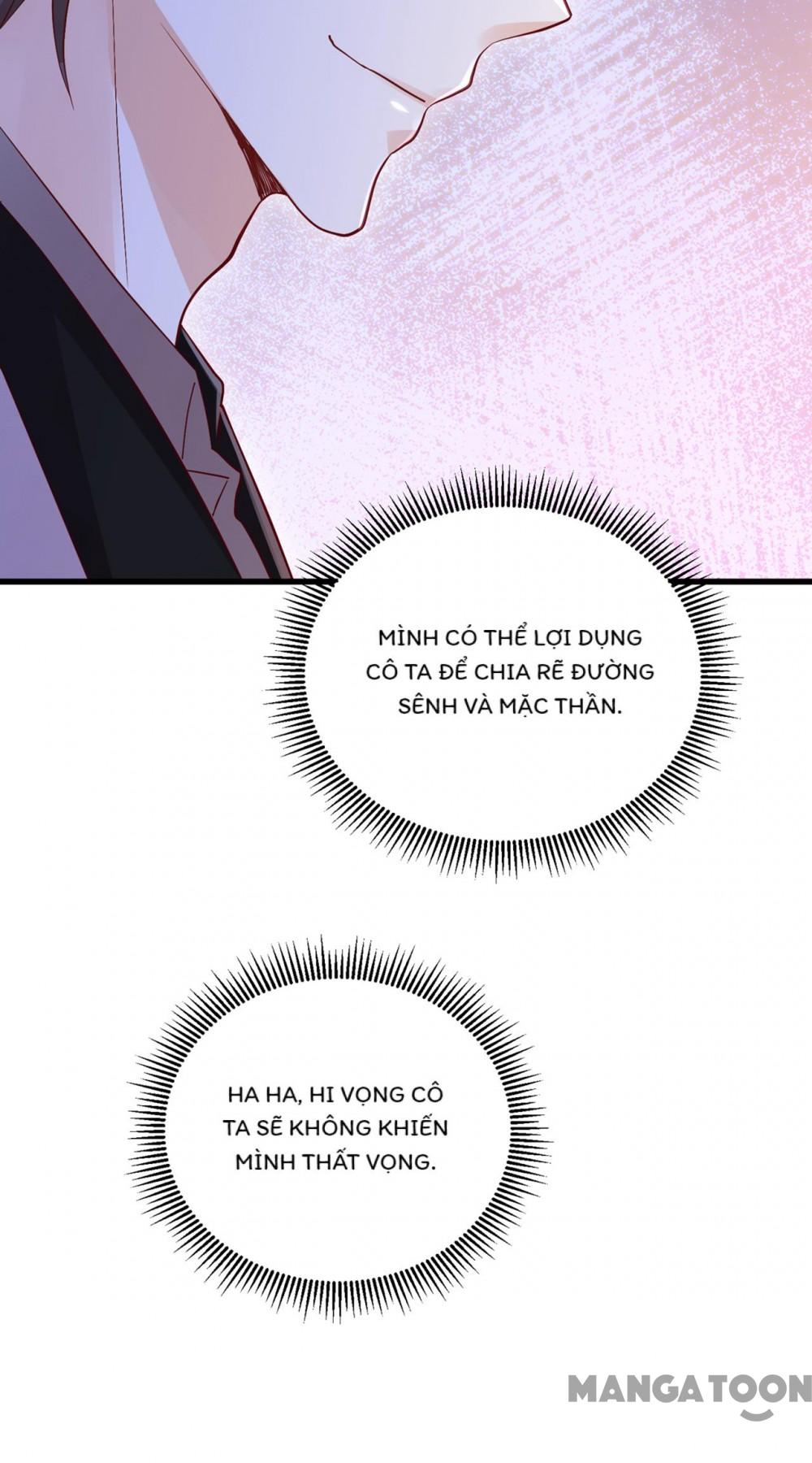 Hào Môn Thiên Giới Tiền Thê Chap 719 - Next Chap 720