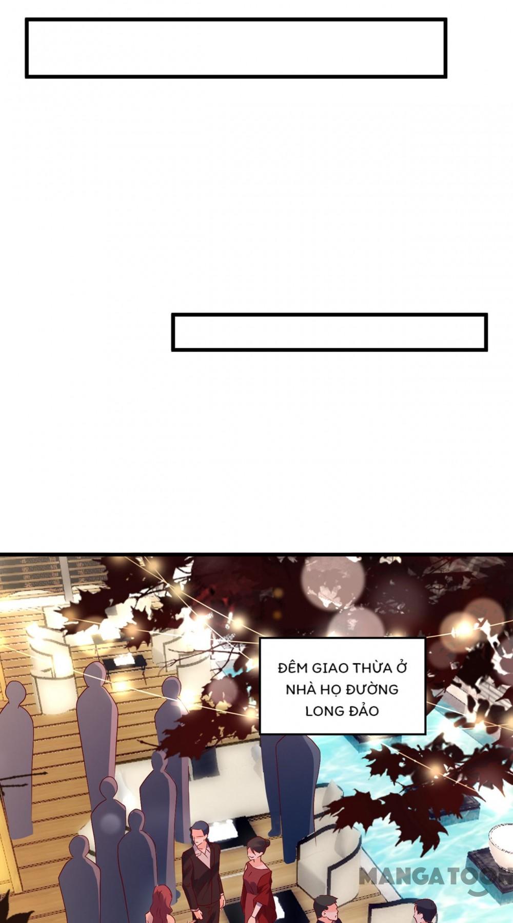 Hào Môn Thiên Giới Tiền Thê Chap 719 - Next Chap 720