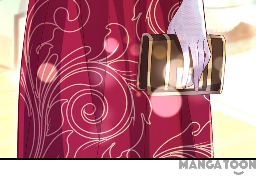 Hào Môn Thiên Giới Tiền Thê Chap 719 - Next Chap 720