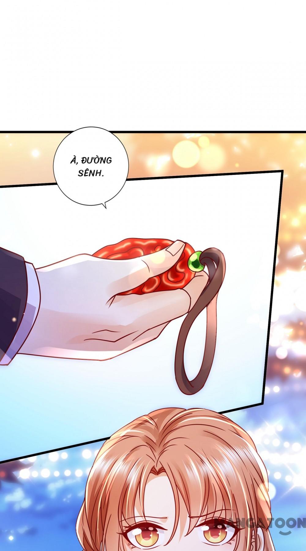 Hào Môn Thiên Giới Tiền Thê Chap 719 - Next Chap 720