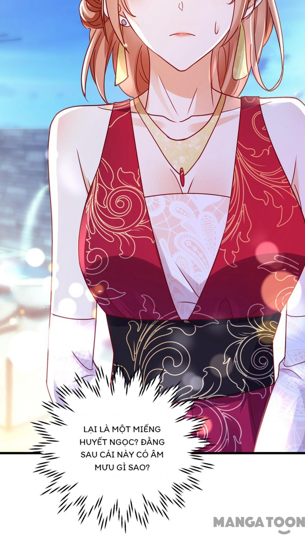 Hào Môn Thiên Giới Tiền Thê Chap 719 - Next Chap 720