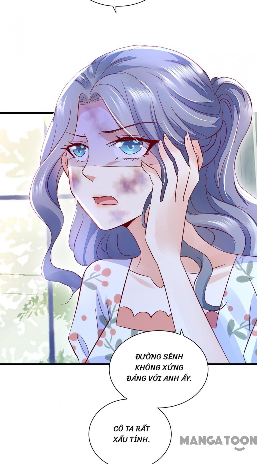 Hào Môn Thiên Giới Tiền Thê Chap 719 - Next Chap 720