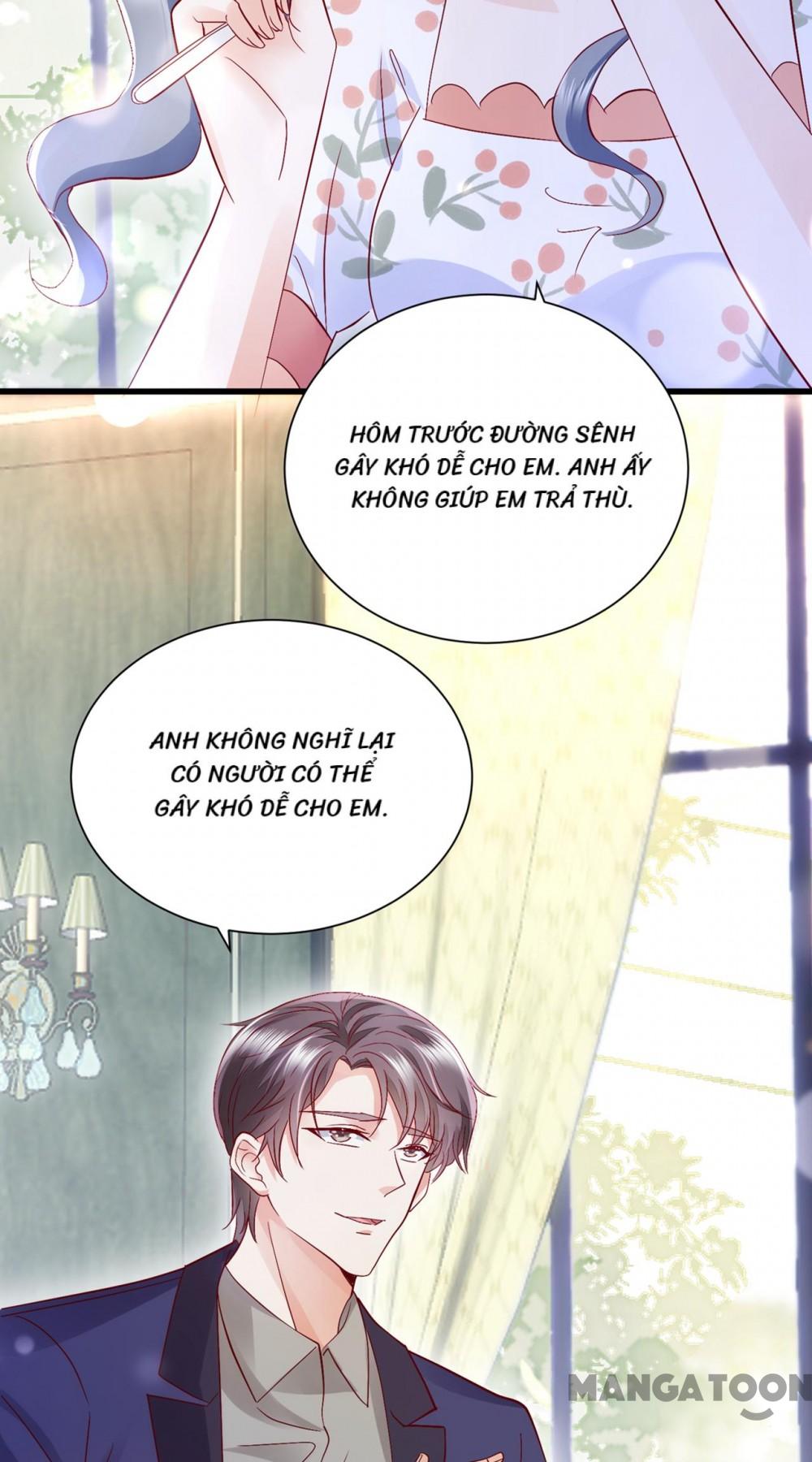 Hào Môn Thiên Giới Tiền Thê Chap 719 - Next Chap 720