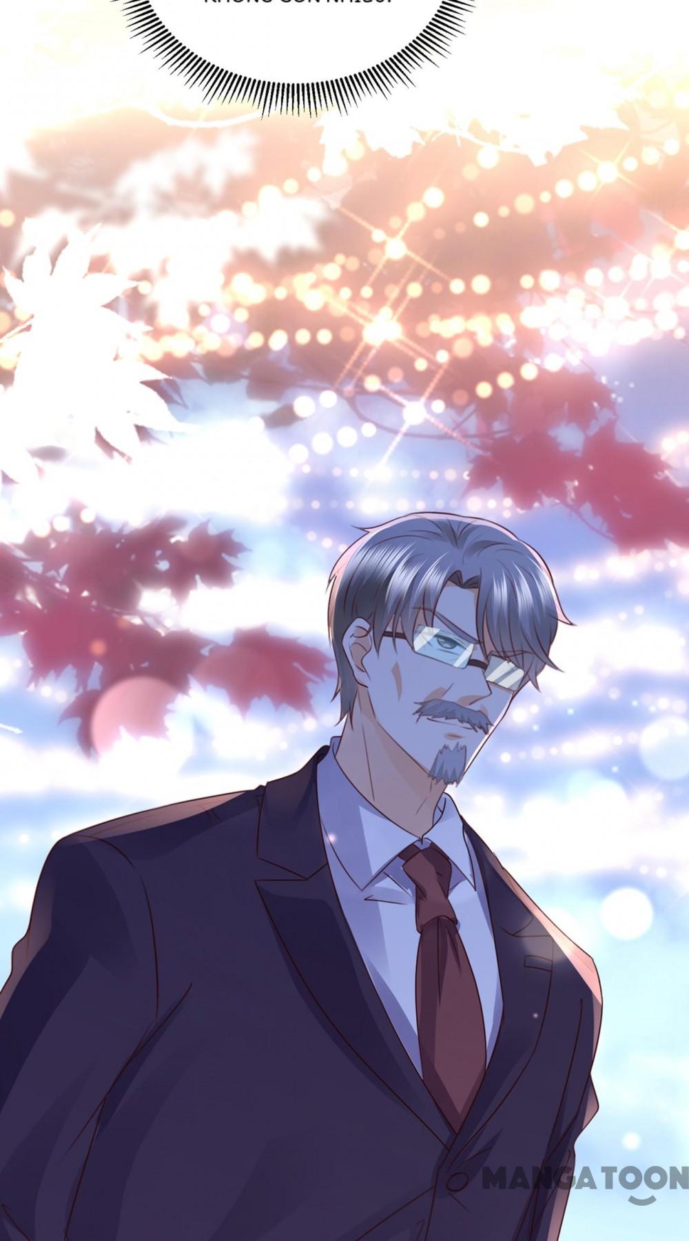 Hào Môn Thiên Giới Tiền Thê Chap 719 - Next Chap 720