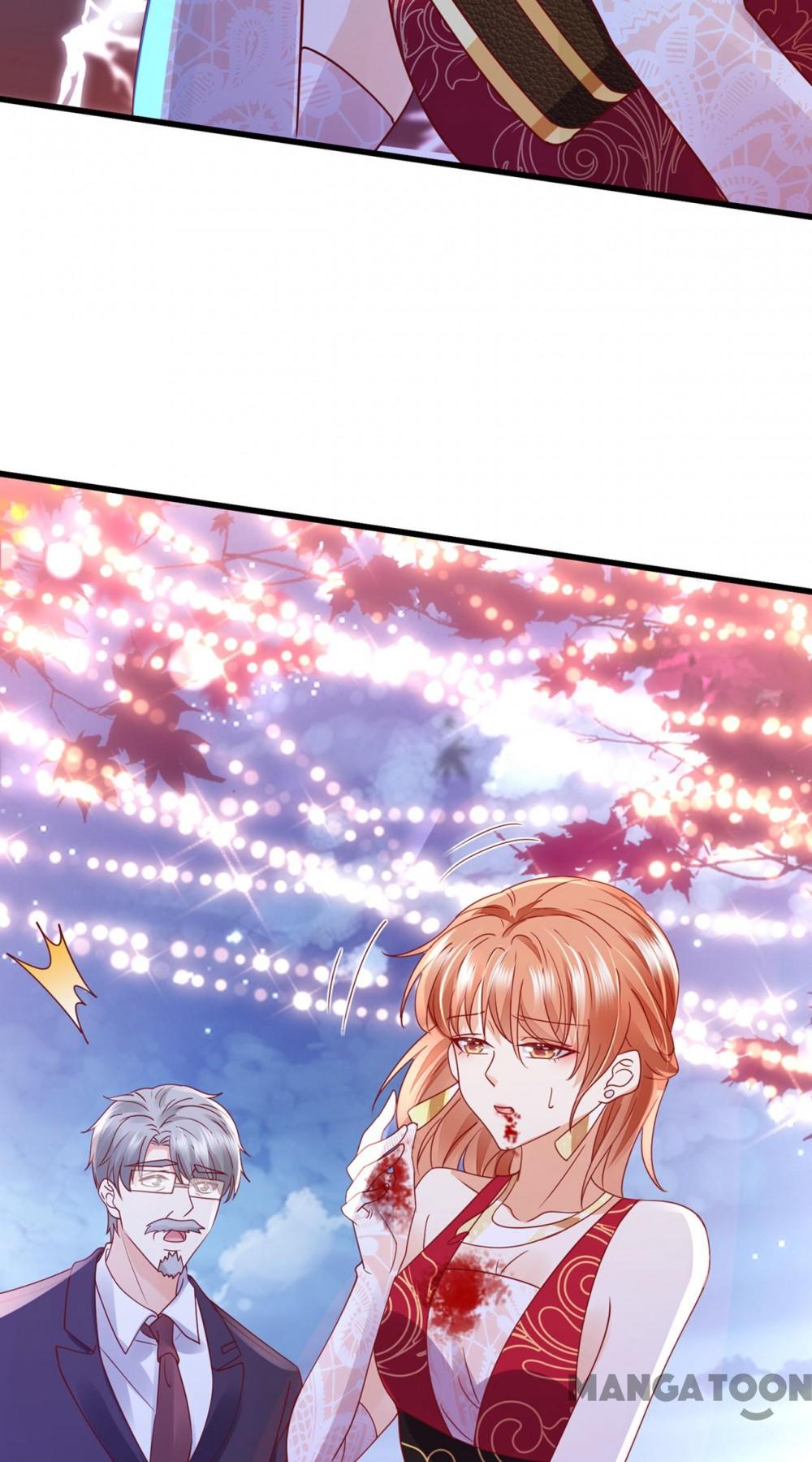 Hào Môn Thiên Giới Tiền Thê Chap 719 - Next Chap 720