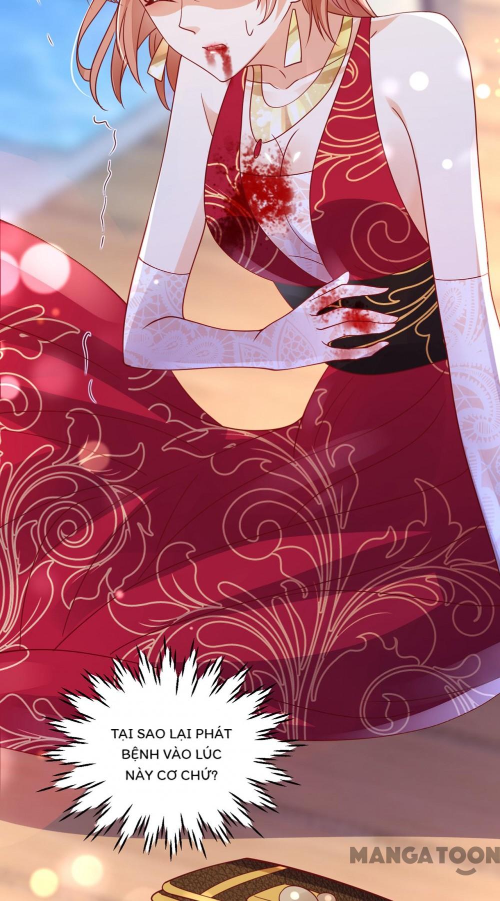 Hào Môn Thiên Giới Tiền Thê Chap 719 - Next Chap 720