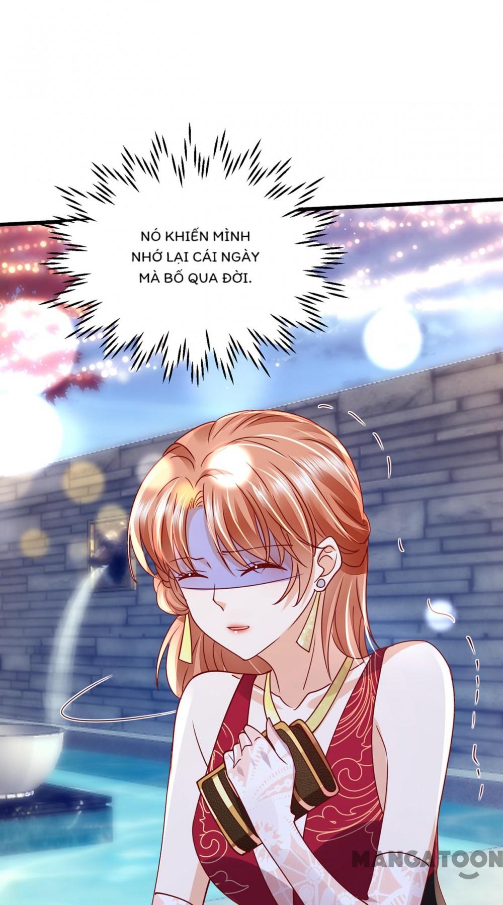 Hào Môn Thiên Giới Tiền Thê Chap 719 - Next Chap 720