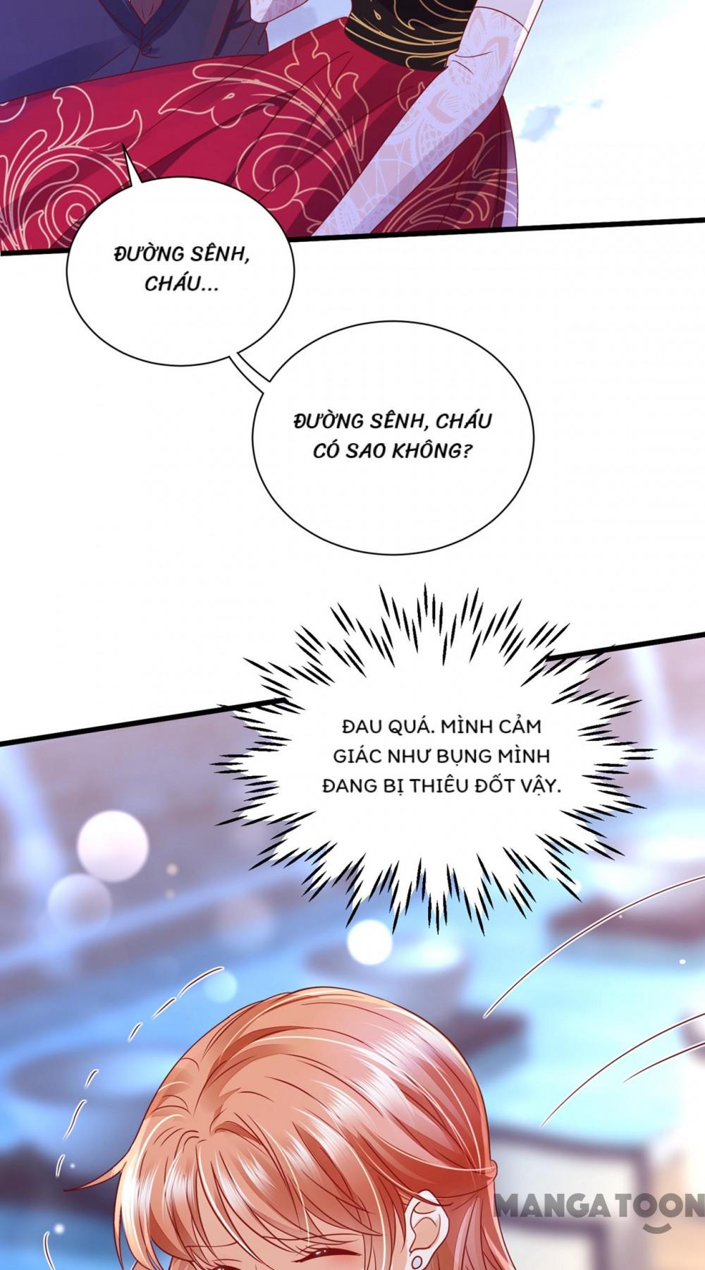 Hào Môn Thiên Giới Tiền Thê Chap 719 - Next Chap 720