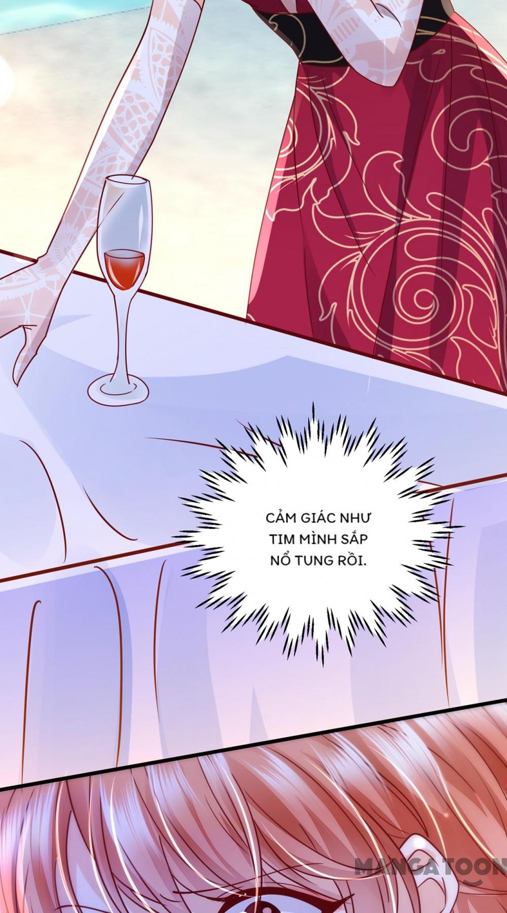 Hào Môn Thiên Giới Tiền Thê Chap 719 - Next Chap 720