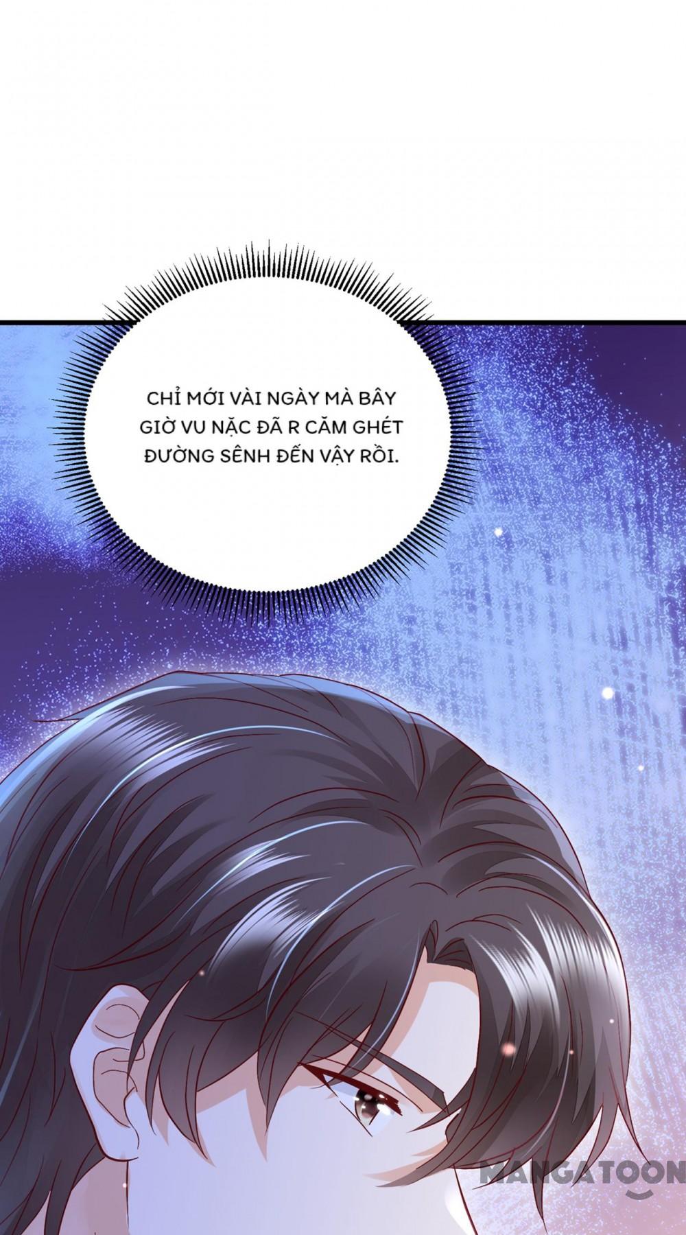 Hào Môn Thiên Giới Tiền Thê Chap 719 - Next Chap 720