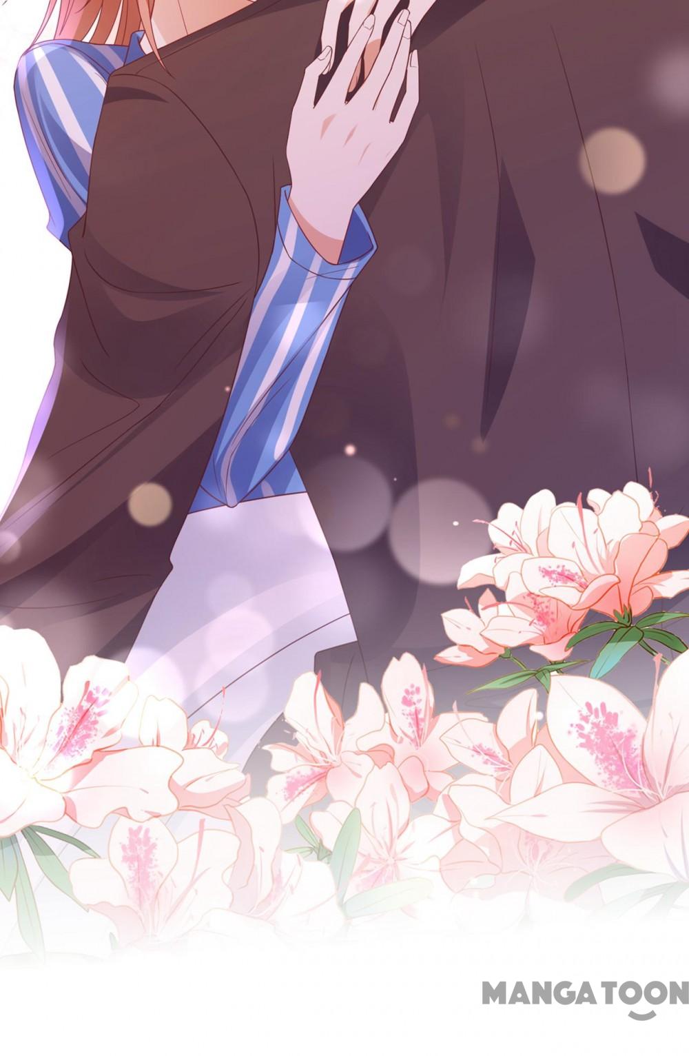 Hào Môn Thiên Giới Tiền Thê Chap 728 - Next Chap 729