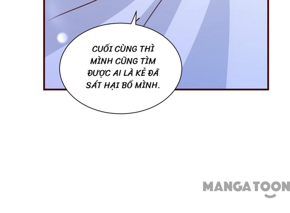 Hào Môn Thiên Giới Tiền Thê Chap 728 - Next Chap 729