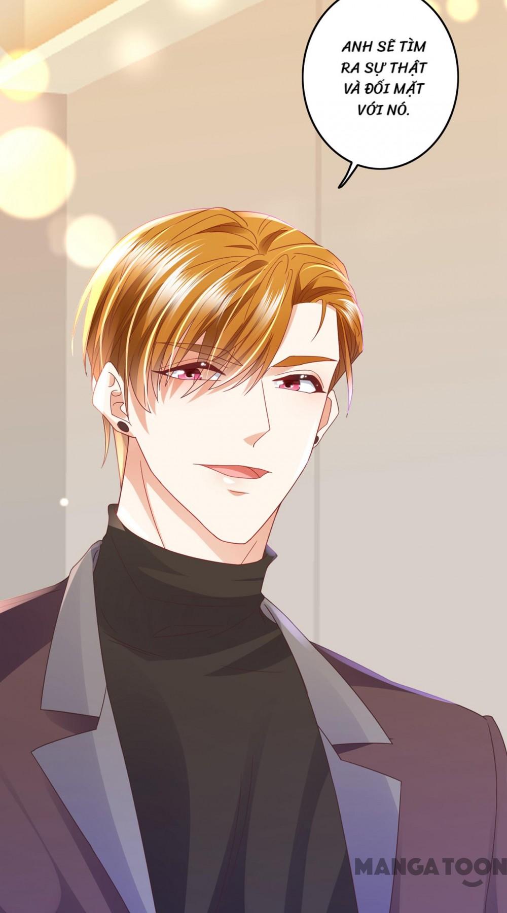 Hào Môn Thiên Giới Tiền Thê Chap 728 - Next Chap 729