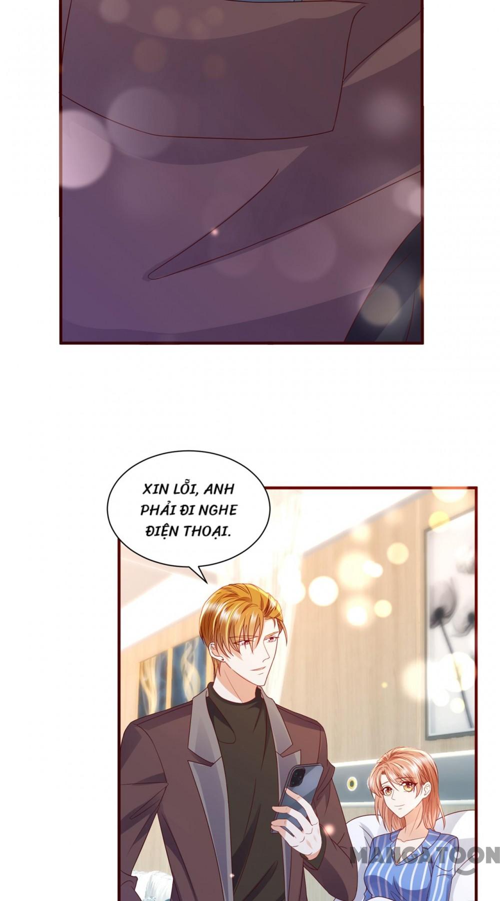 Hào Môn Thiên Giới Tiền Thê Chap 728 - Next Chap 729