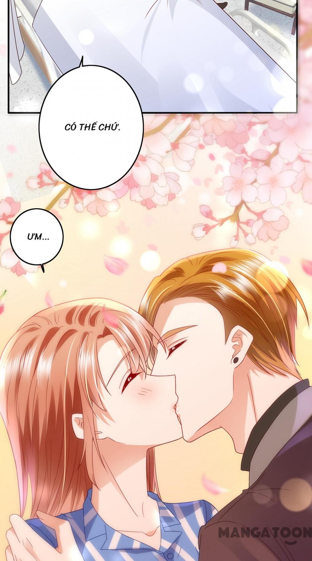 Hào Môn Thiên Giới Tiền Thê Chap 728 - Next Chap 729