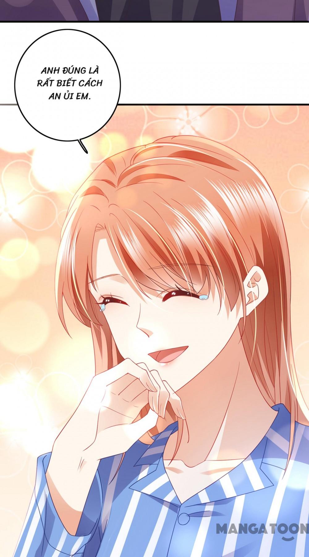 Hào Môn Thiên Giới Tiền Thê Chap 728 - Next Chap 729