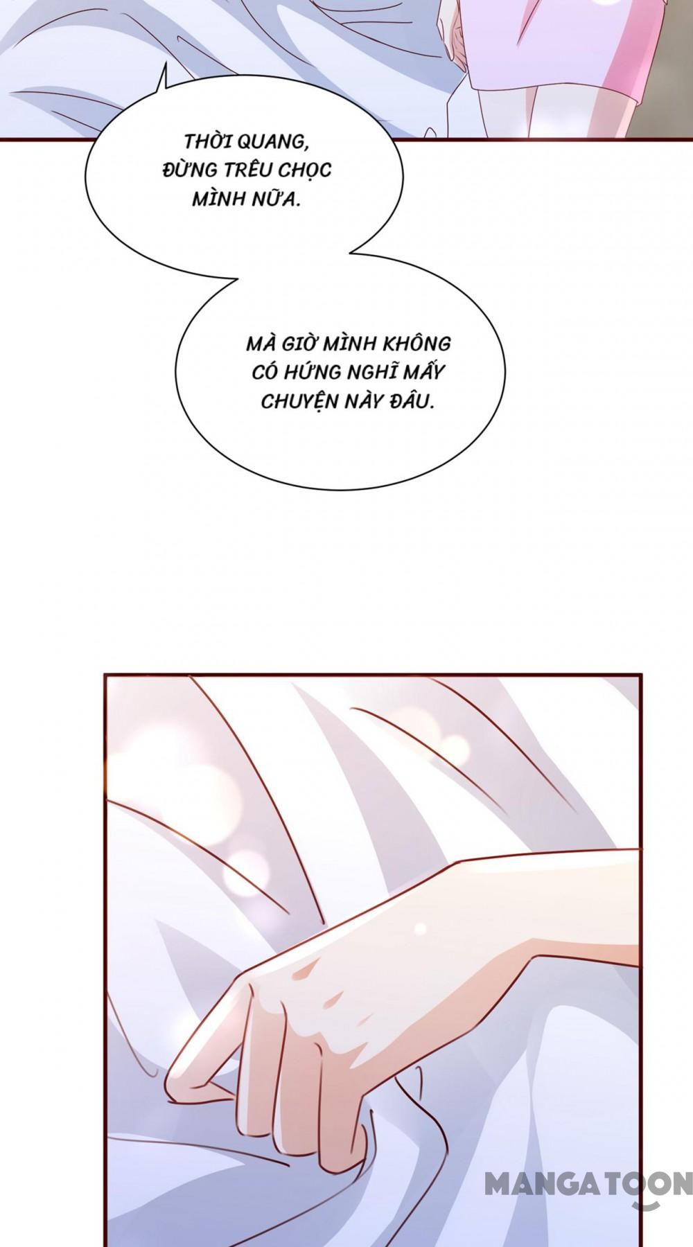 Hào Môn Thiên Giới Tiền Thê Chap 728 - Next Chap 729